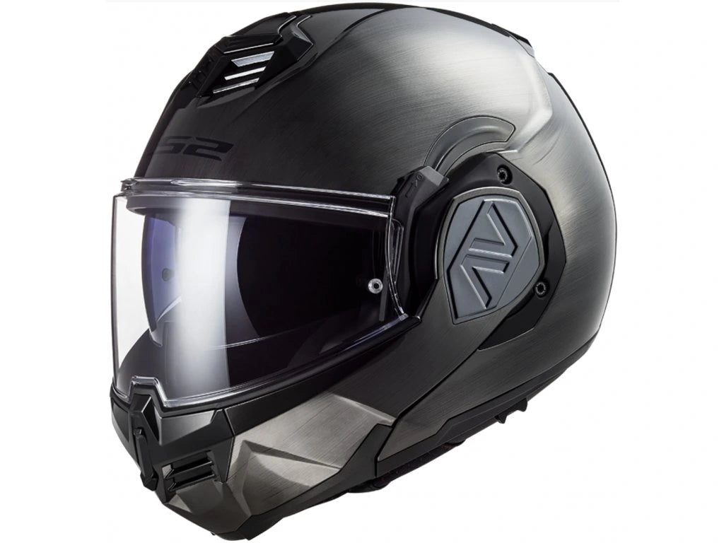 Casque LS2 FF906 Advant (modulable 180°)