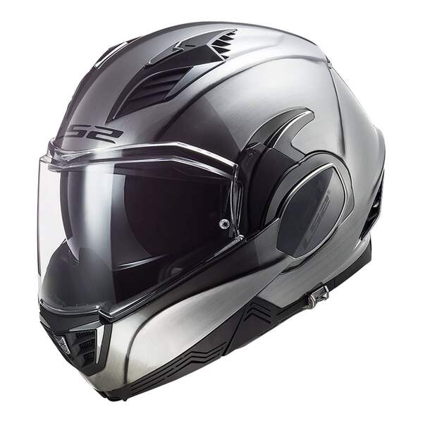 Casque LS2 FF900 Valiant (modulable 180°)