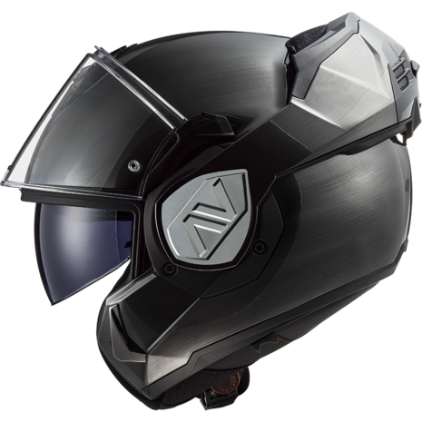 Casque LS2 FF906 Advant (modulable 180°)