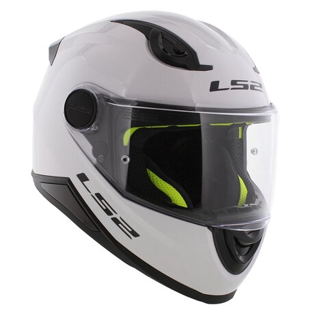 LS2 FF812 — Casque intégral Junior (ECE 22.06)