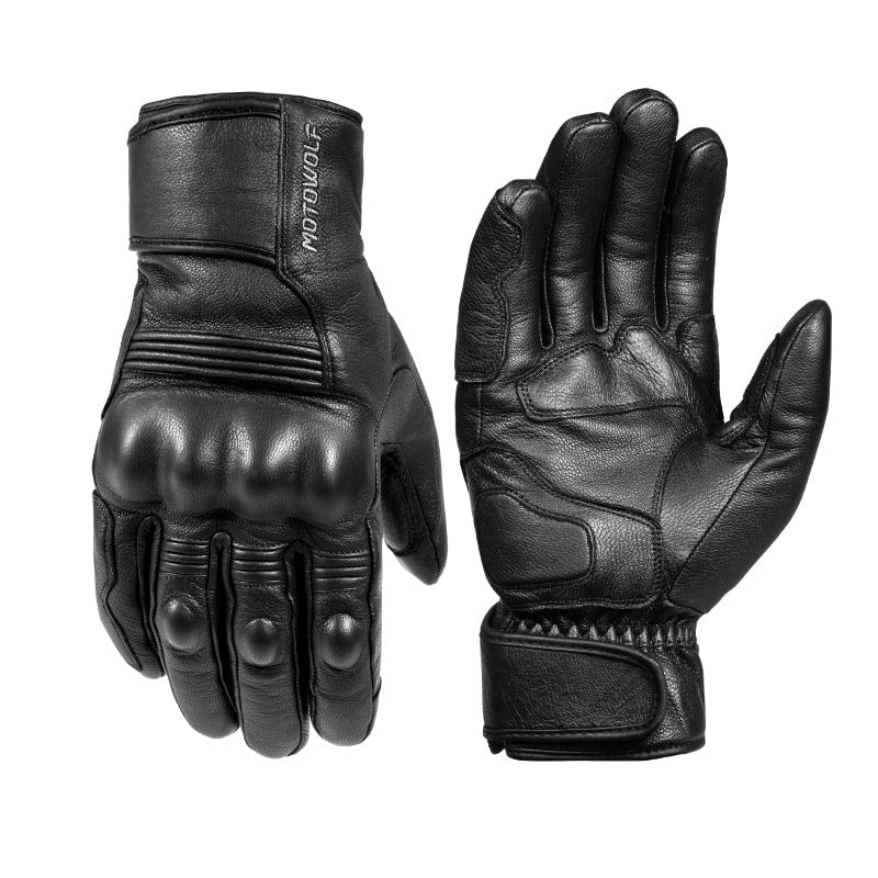 MOTOWOLF MDL-0313 — Gants moto sport, respirants & tactiles