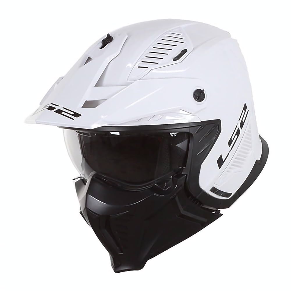 Casque LS2 OF606 Drifter