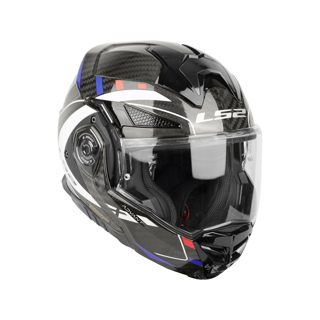 Casque FF901 ADVANT X CARBON FUTURE