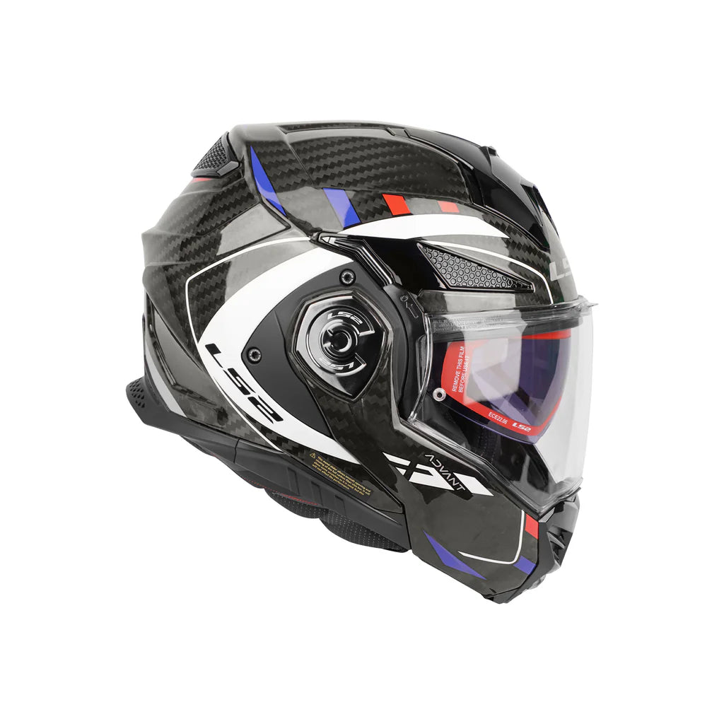 Casque FF901 ADVANT X CARBON FUTURE