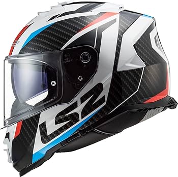 Casque LS2 FF800 Storm (intégral sport-touring)