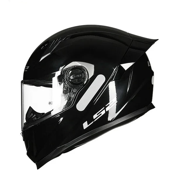LS2 FF300 — Casque intégral route