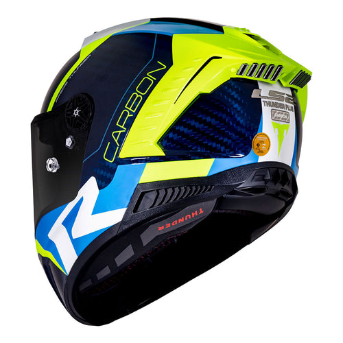 CASQUE LS2 CARBON FF805