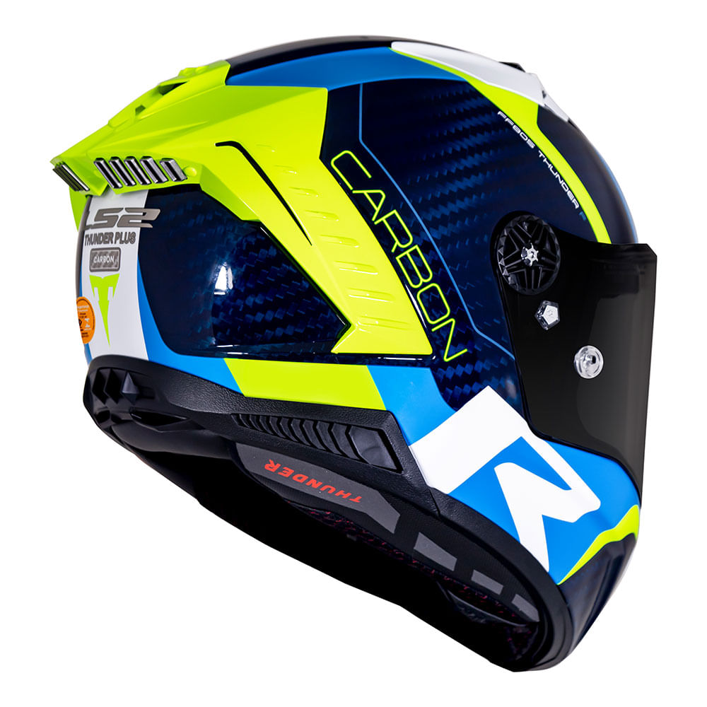 CASQUE LS2 CARBON FF805
