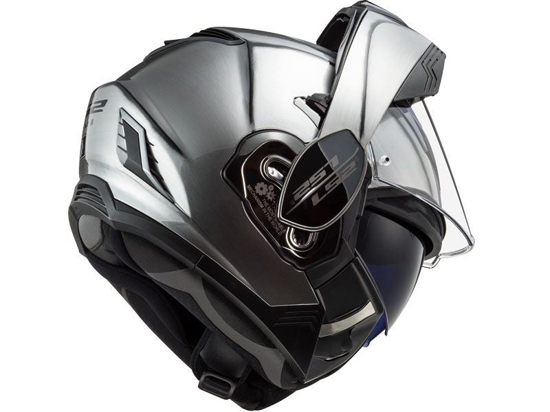 Casque LS2 FF900 Valiant (modulable 180°)