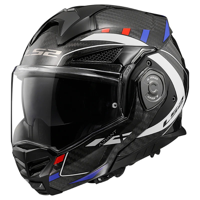 Casque FF901 ADVANT X CARBON FUTURE