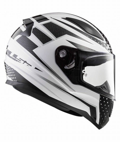 LS2 FF353 Rapid — Casque intégral route