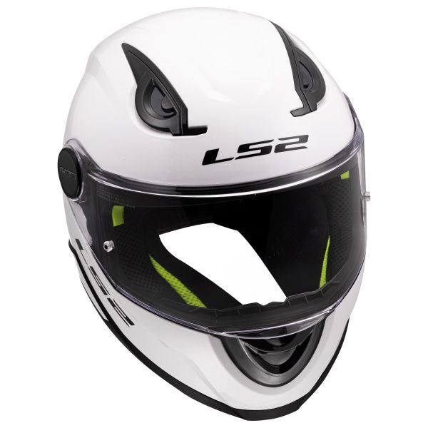 LS2 FF812 — Casque intégral Junior (ECE 22.06)