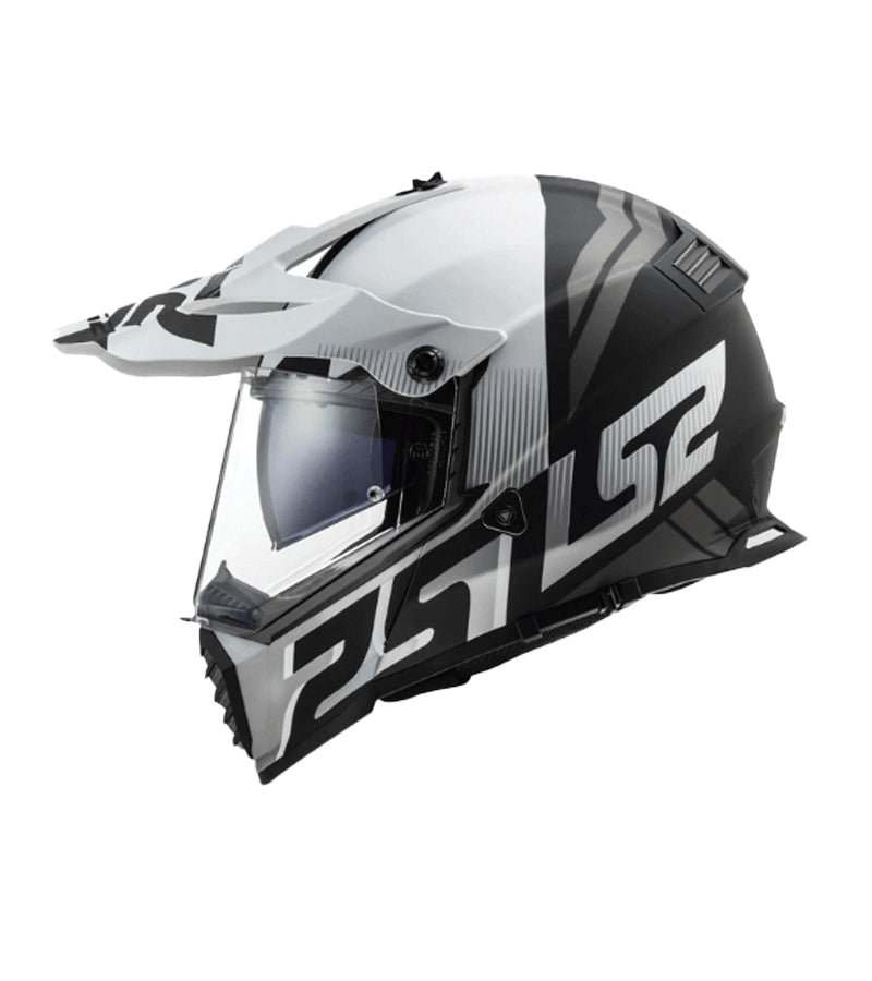 LS2 MX436 — Adventure / Dual-Sport (Pioneer)