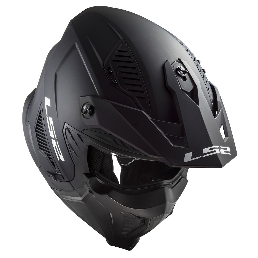 Casque LS2 OF606 Drifter