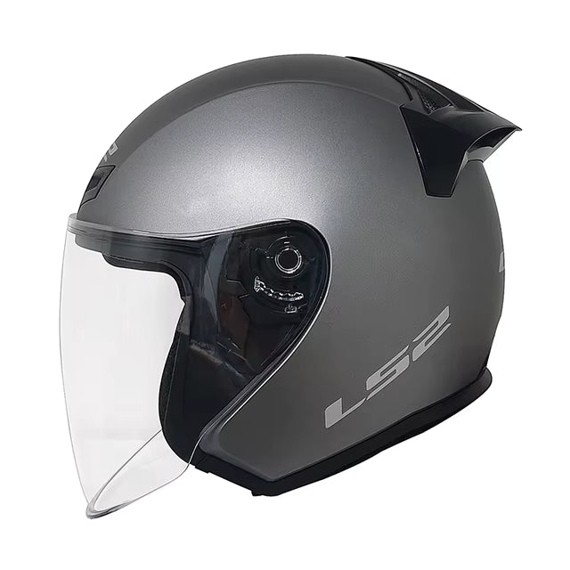 Casque JET LS2 OF608