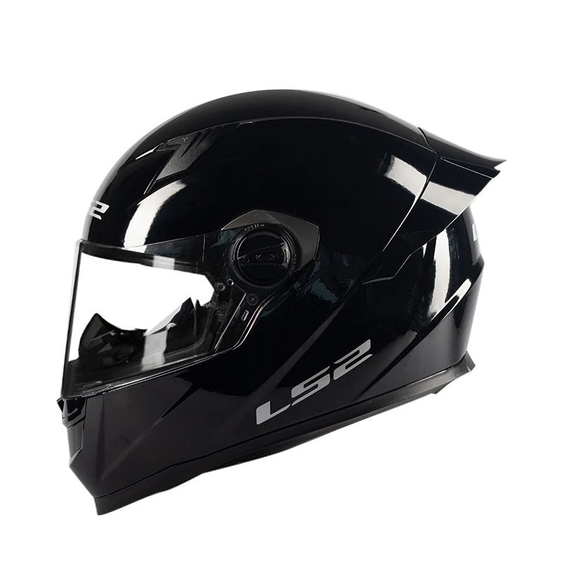 LS2 FF300 — Casque intégral route