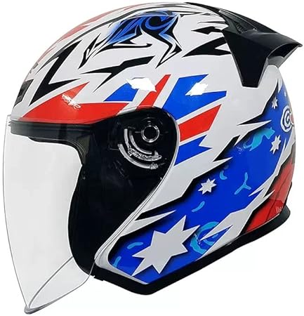 LS2 OF608 — Jet urbain (visière longue + écran solaire)