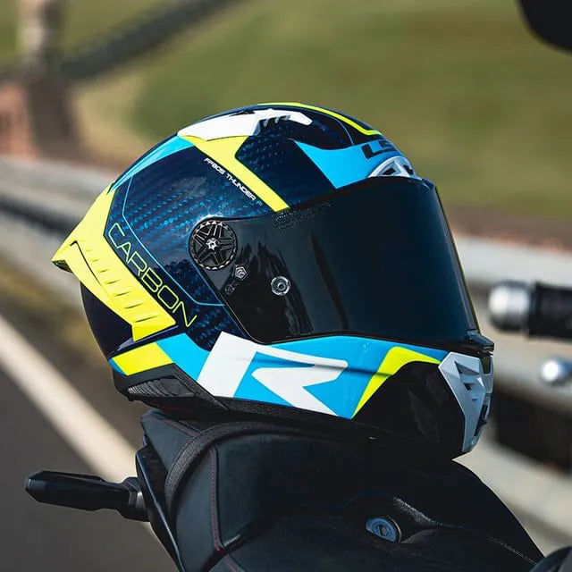 CASQUE LS2 CARBON FF805