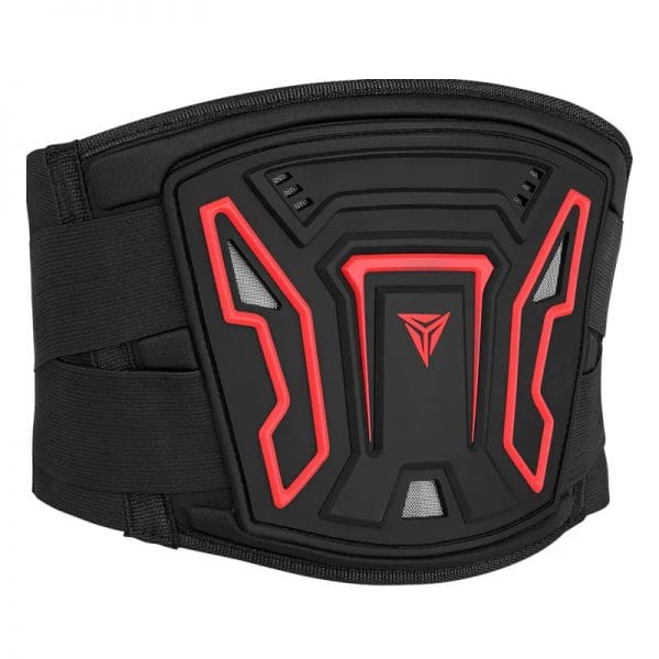 MOTOWOLF MDL-1028 — Protection de dos moto (CE)