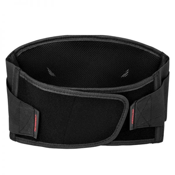 MOTOWOLF MDL-1028 — Protection de dos moto (CE)