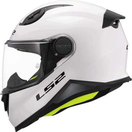 LS2 FF812 — Casque intégral Junior (ECE 22.06)