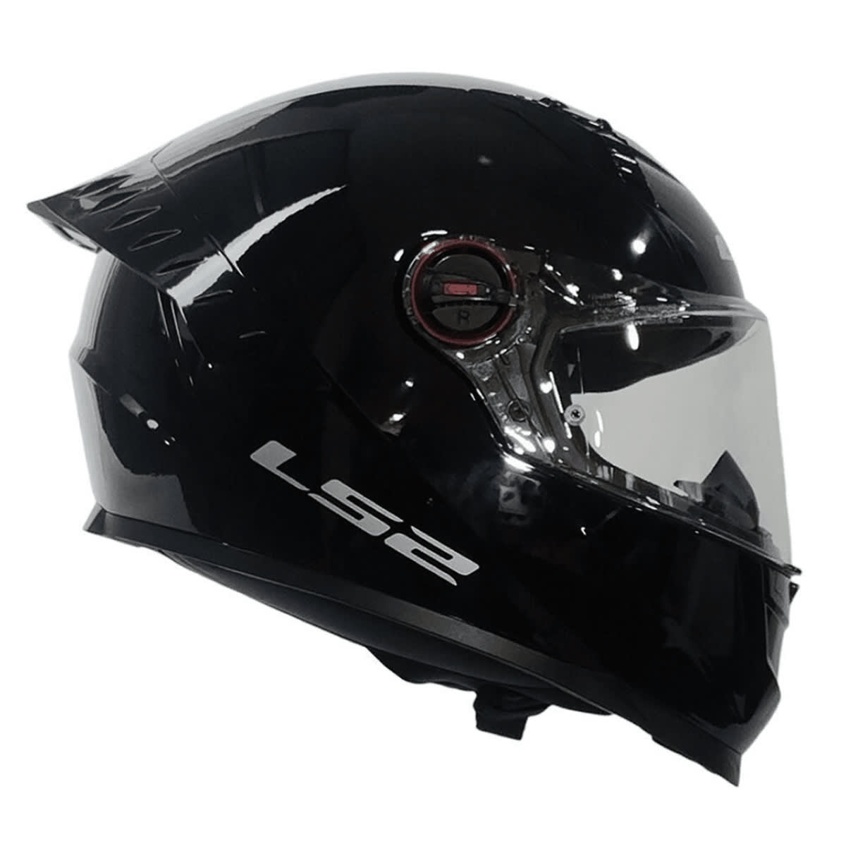 LS2 FF300 — Casque intégral route