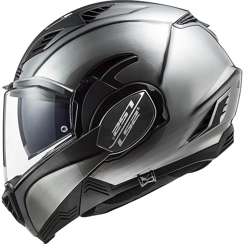 Casque LS2 FF900 Valiant (modulable 180°)