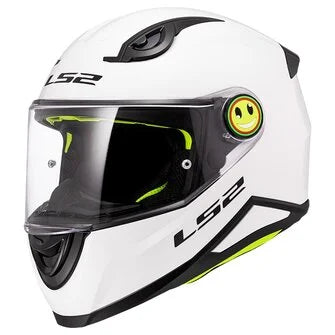LS2 FF812 — Casque intégral Junior (ECE 22.06)