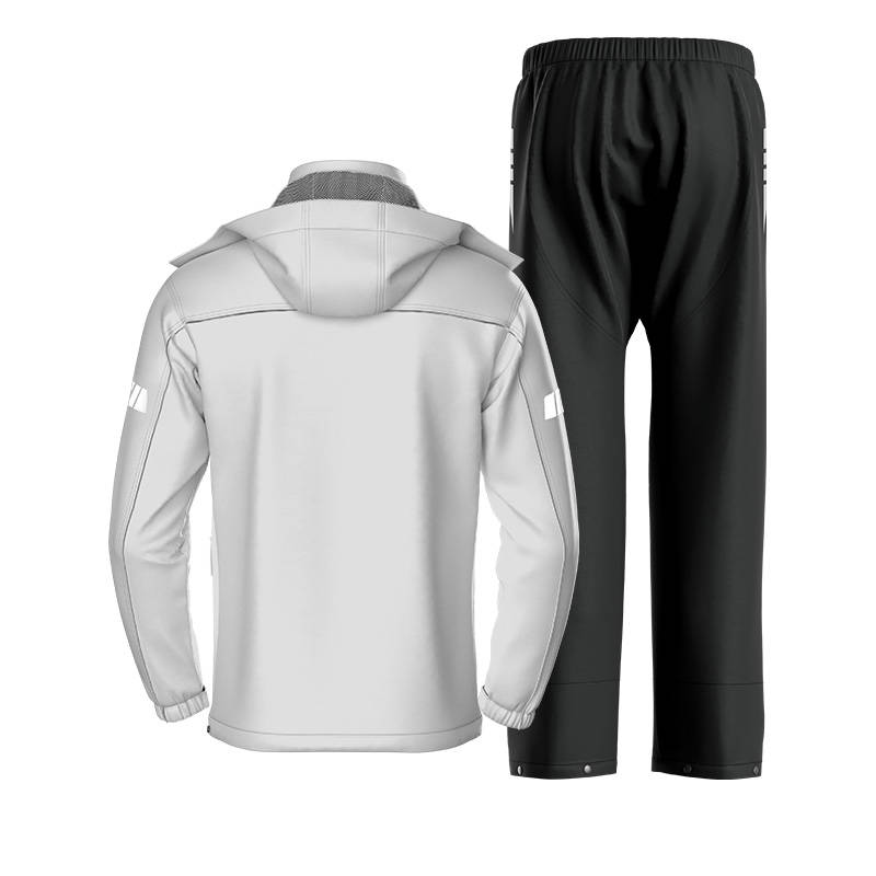 MOTOWOLF  Ensemble de pluie moto