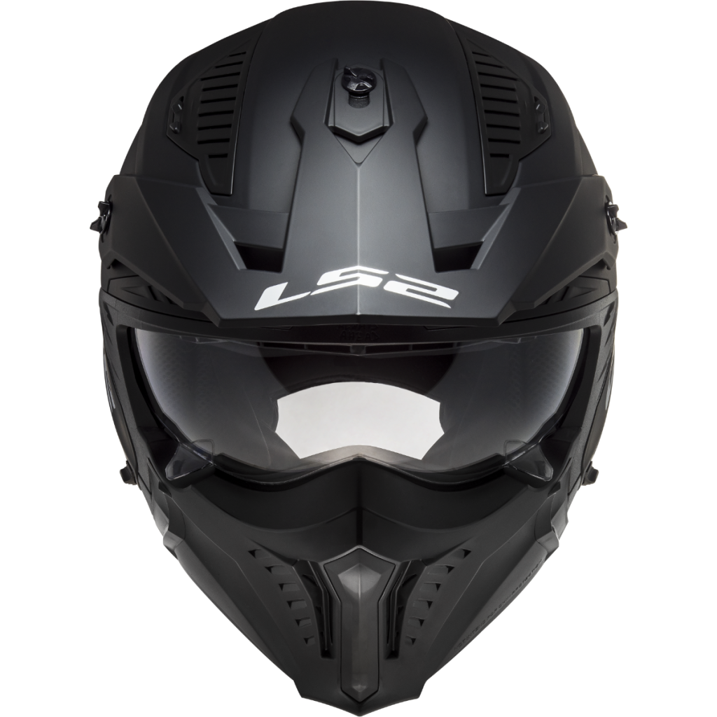 Casque LS2 OF606 Drifter
