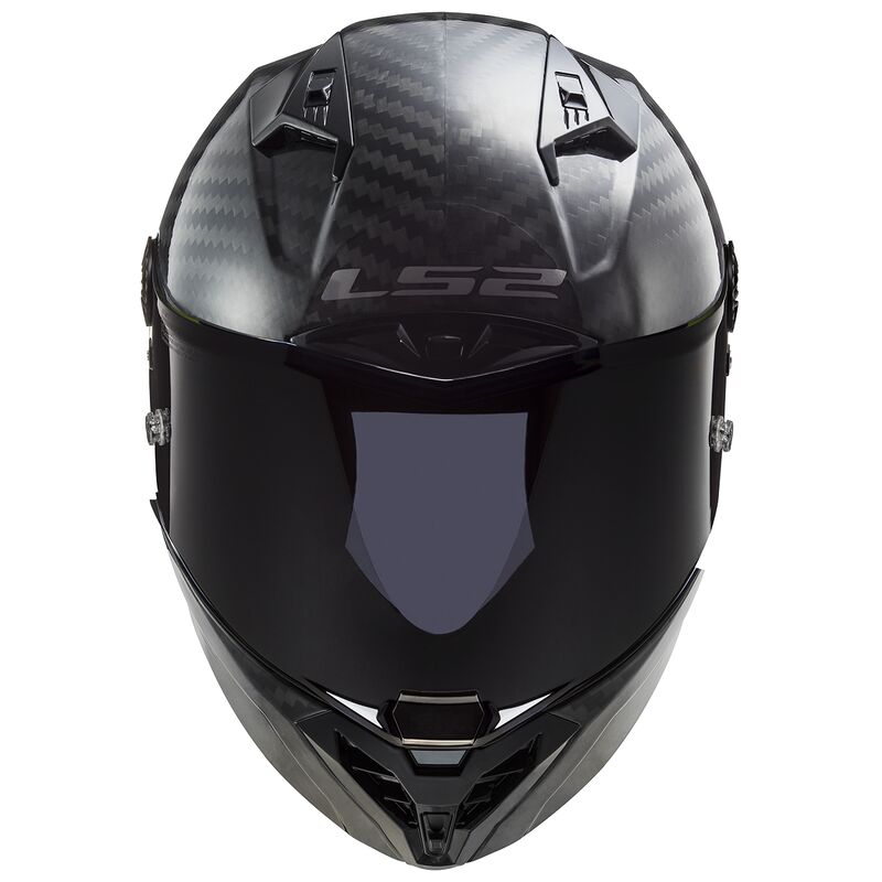CASQUE LS2 CARBON FF805