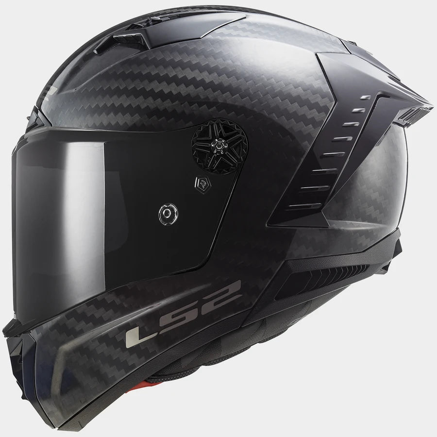 CASQUE LS2 CARBON FF805
