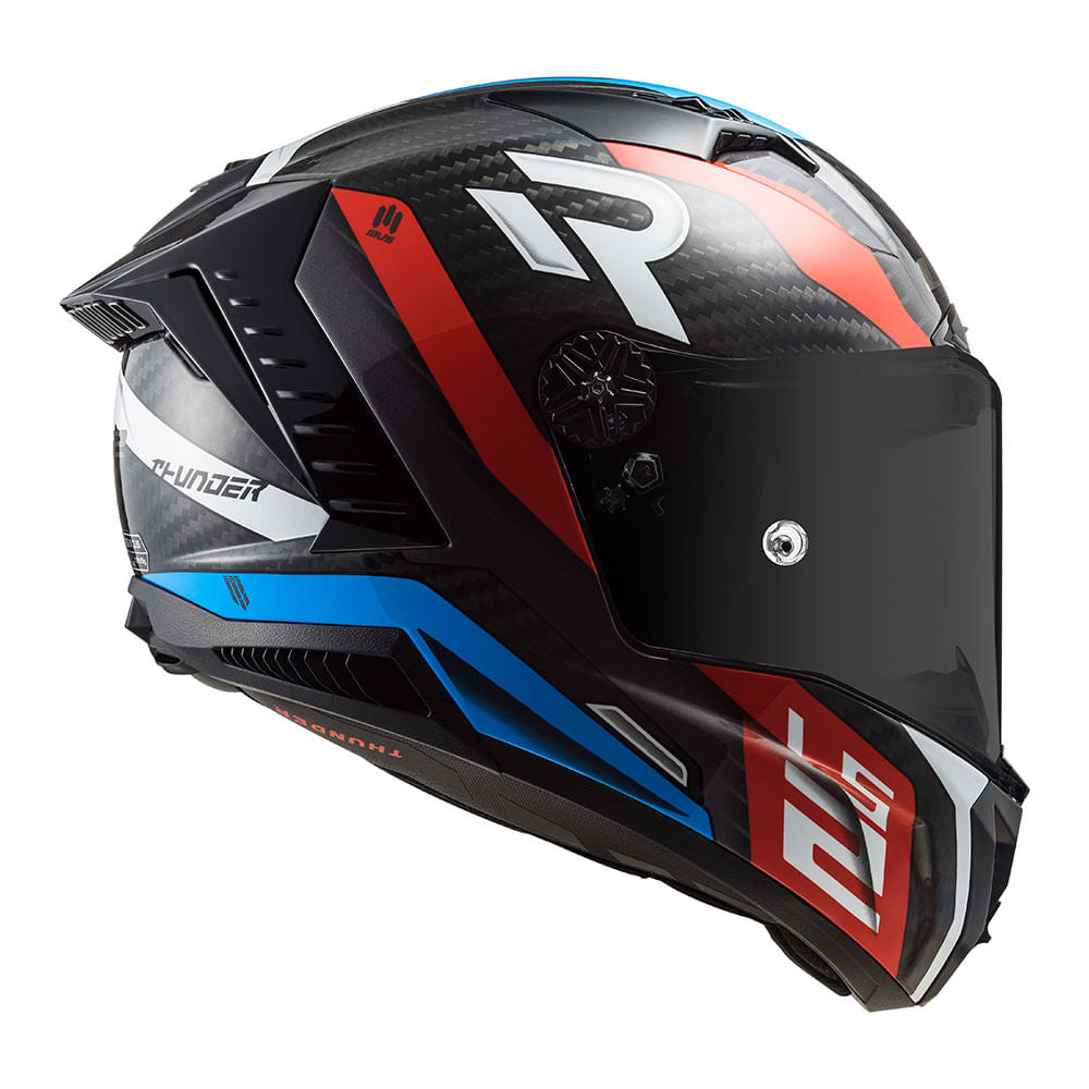 CASQUE LS2 CARBON FF805