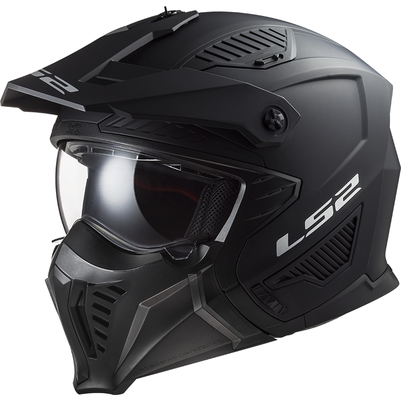 Casque LS2 OF606 Drifter
