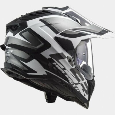 CASQUE LS2 MX701 Explorer Alter