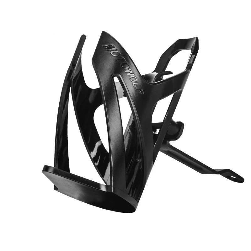 MOTOWOLF MDL-3536 — Porte-gobelet 360° (Rétroviseur)