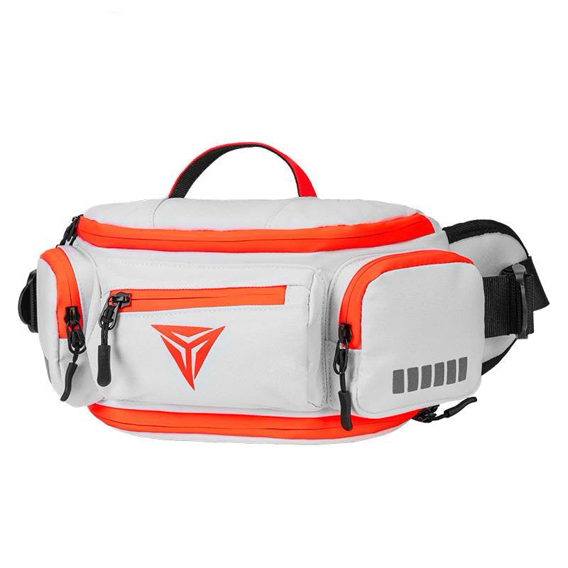 MOTOWOLF – Sac de taille moto (waist bag)
