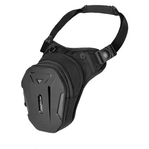 MOTOWOLF MDL-0718 — Sac de jambe moto (leg bag)